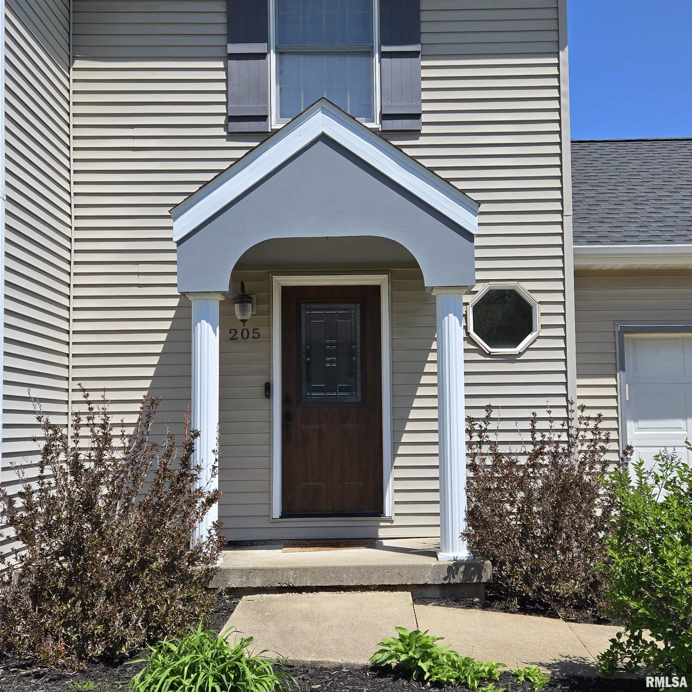 205 Madissyn Court, East Peoria, Illinois image 3