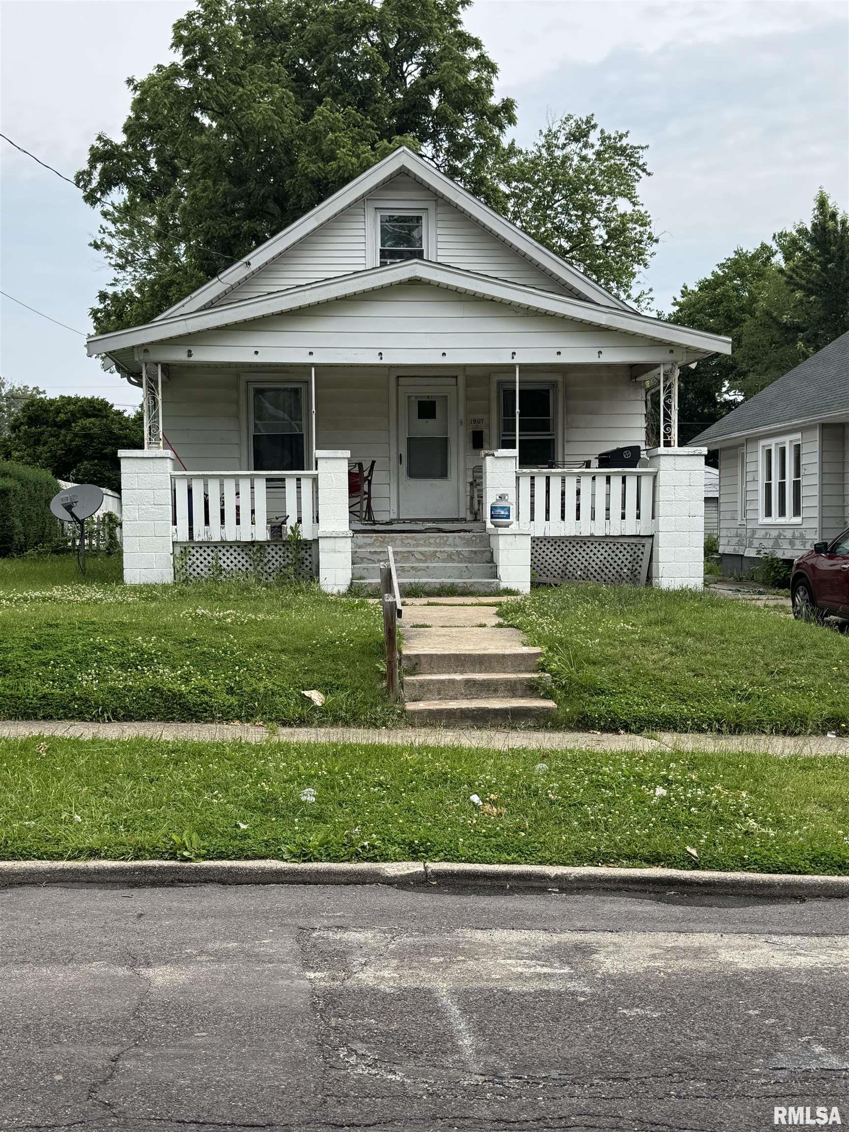 1207 W Mcclure Avenue, Peoria, Illinois image 1