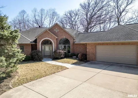 85 Kennelworth Circle, Hampton, IL 61256 - MLS#: QC4261587