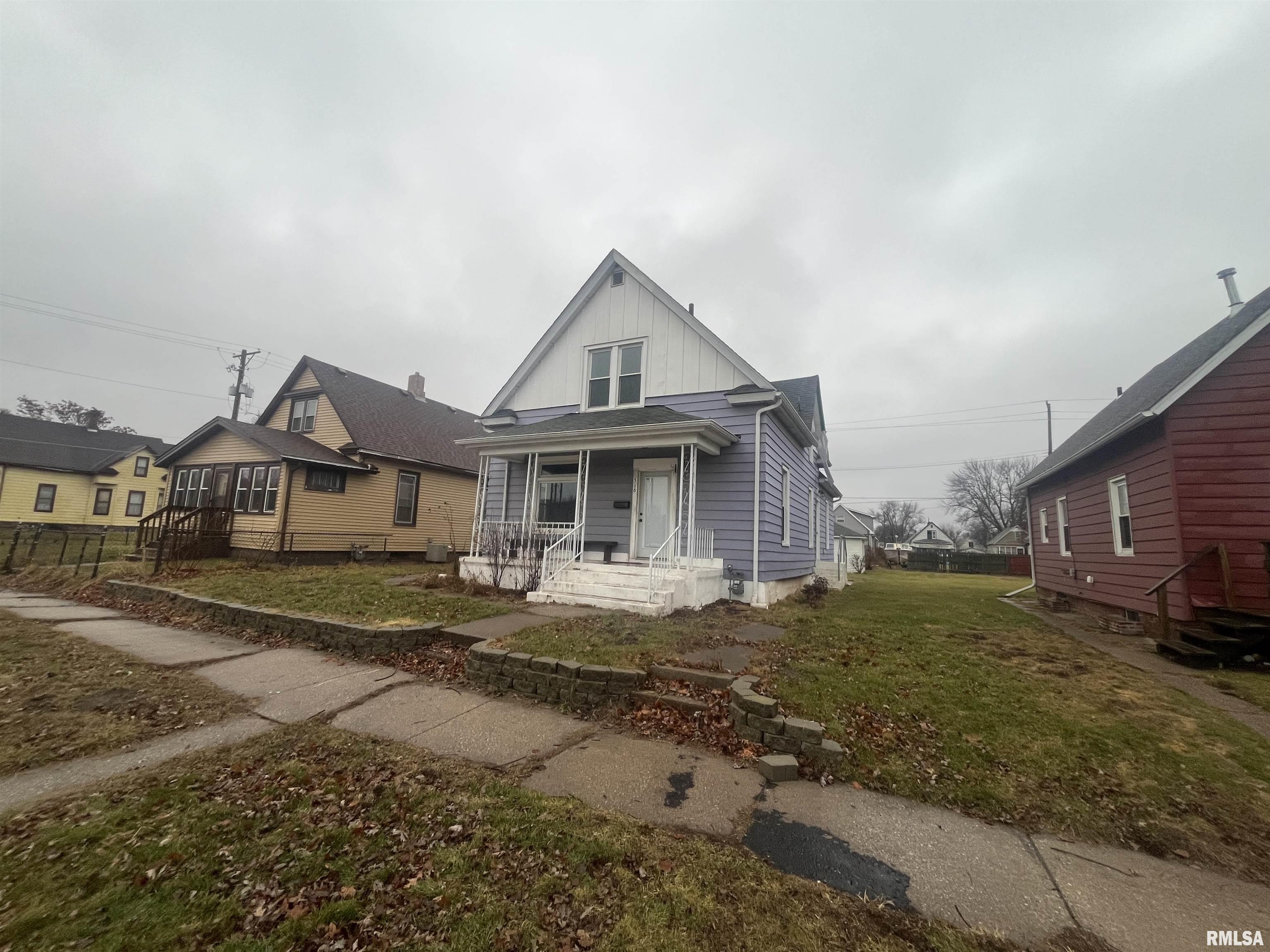 516 12th Avenue, Rock Island, Illinois image 3