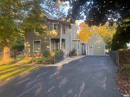 307 N Rose St – Investment Home