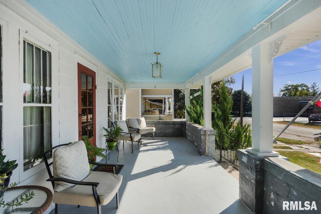 Photo of 525 W ASH Street, Chillicothe, IL 61523 (MLS # PA1261473)