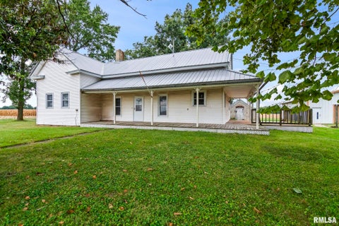 Homes For Sale - 1219 Covered Bridge Road<br/> Sangamon County, Chatham, IL 62536