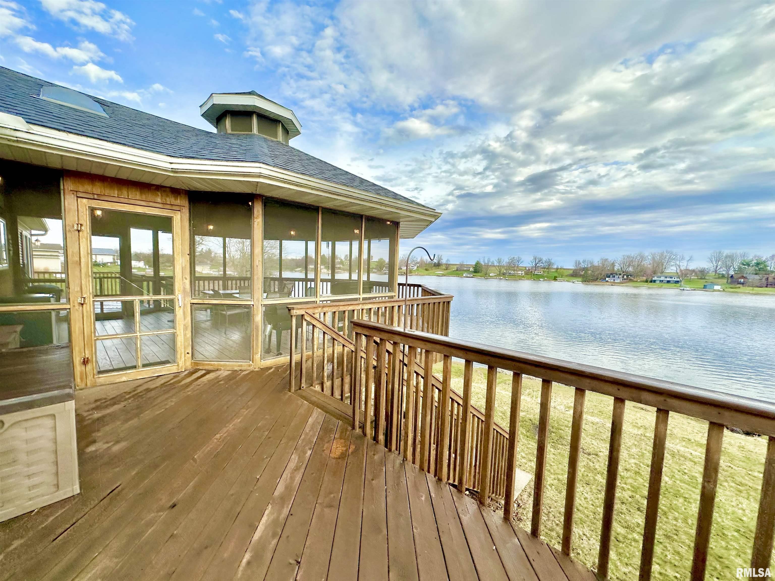 314 Lakeview Drive, Avon, Illinois image 11