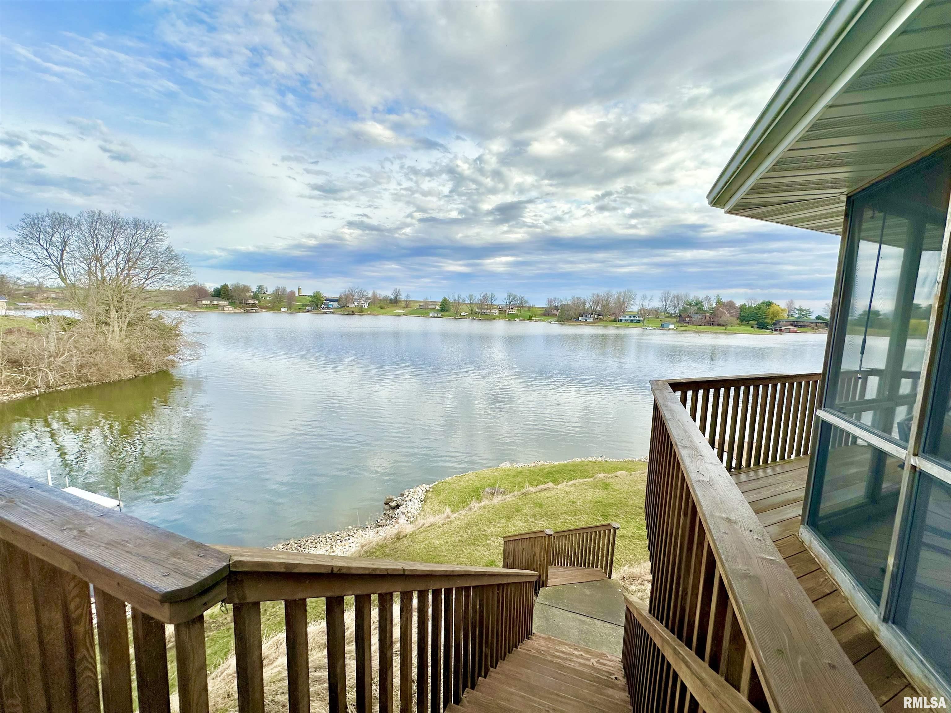 314 Lakeview Drive, Avon, Illinois image 17