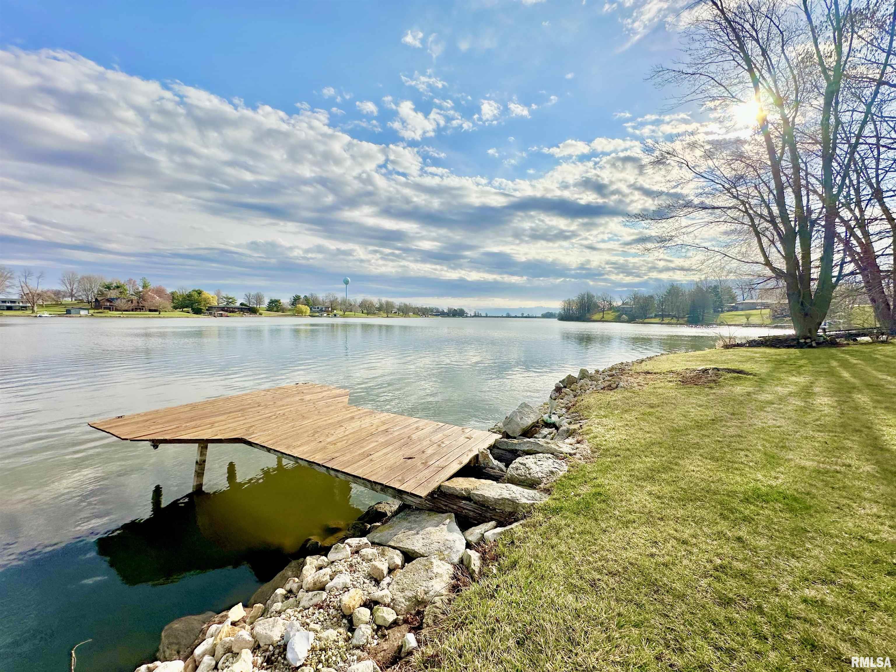 314 Lakeview Drive, Avon, Illinois image 31