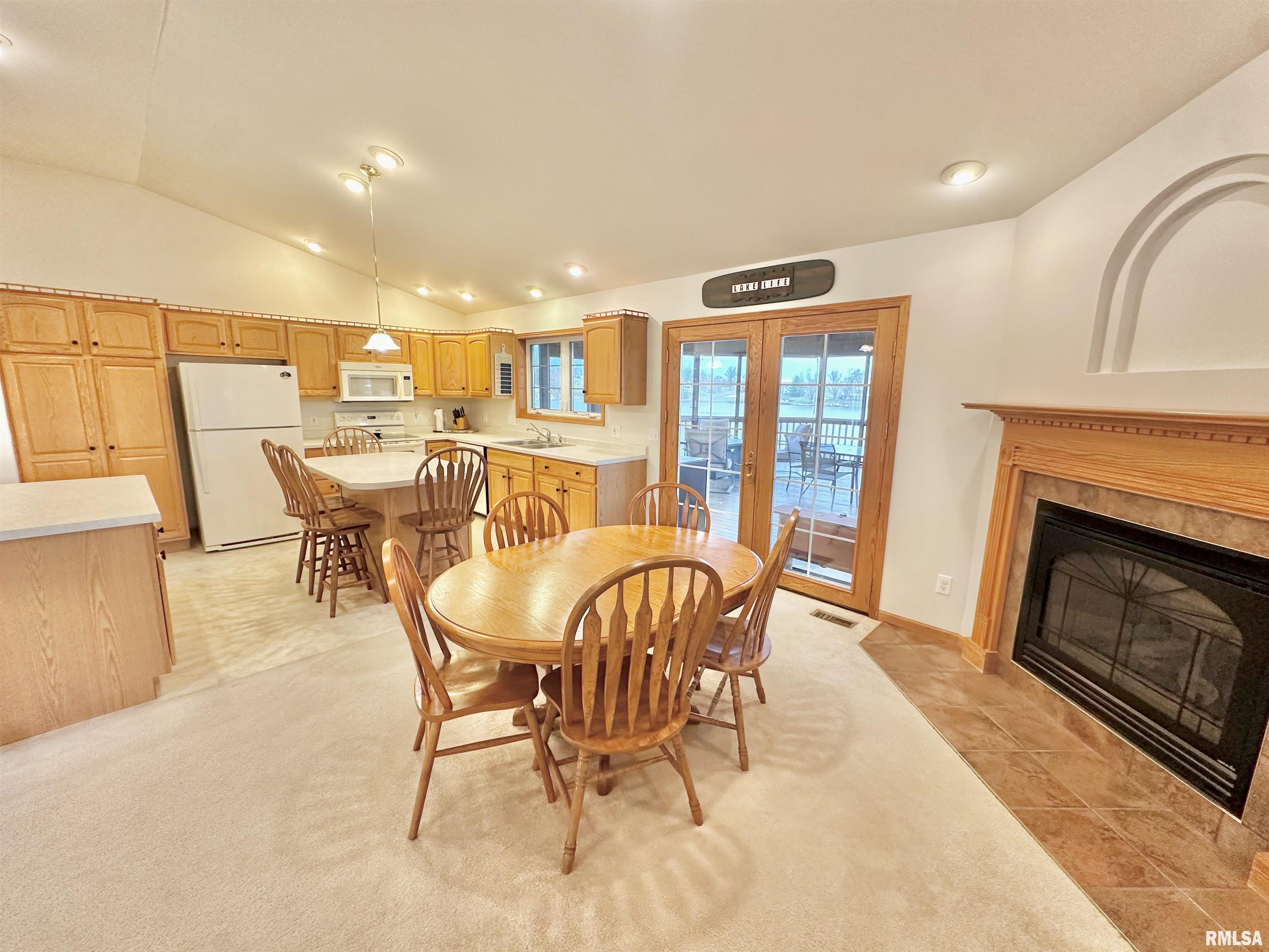 314 Lakeview Drive, Avon, Illinois image 48