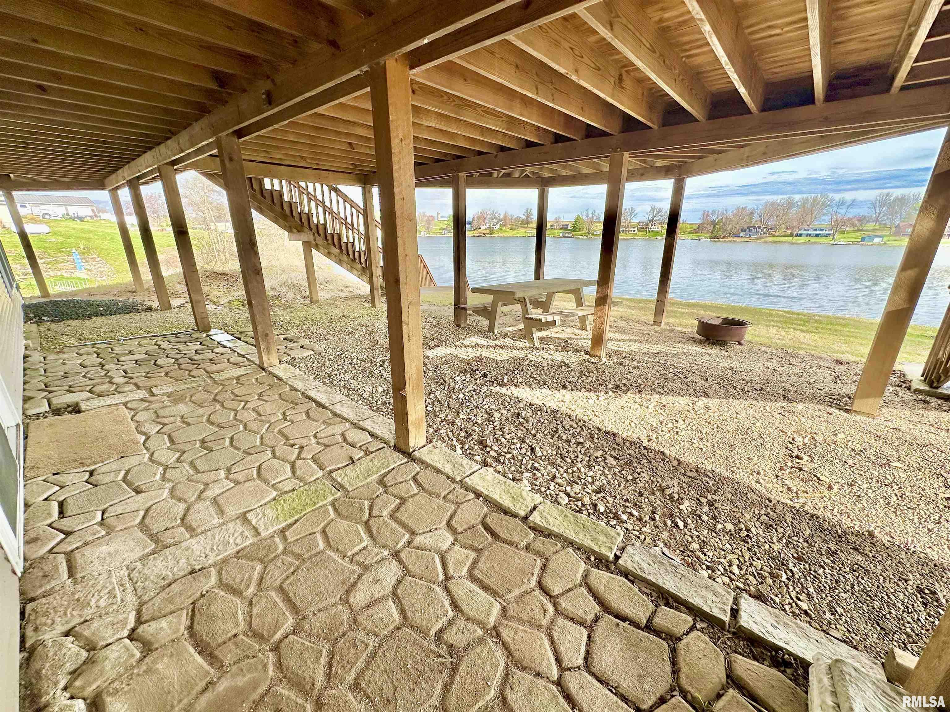 314 Lakeview Drive, Avon, Illinois image 34