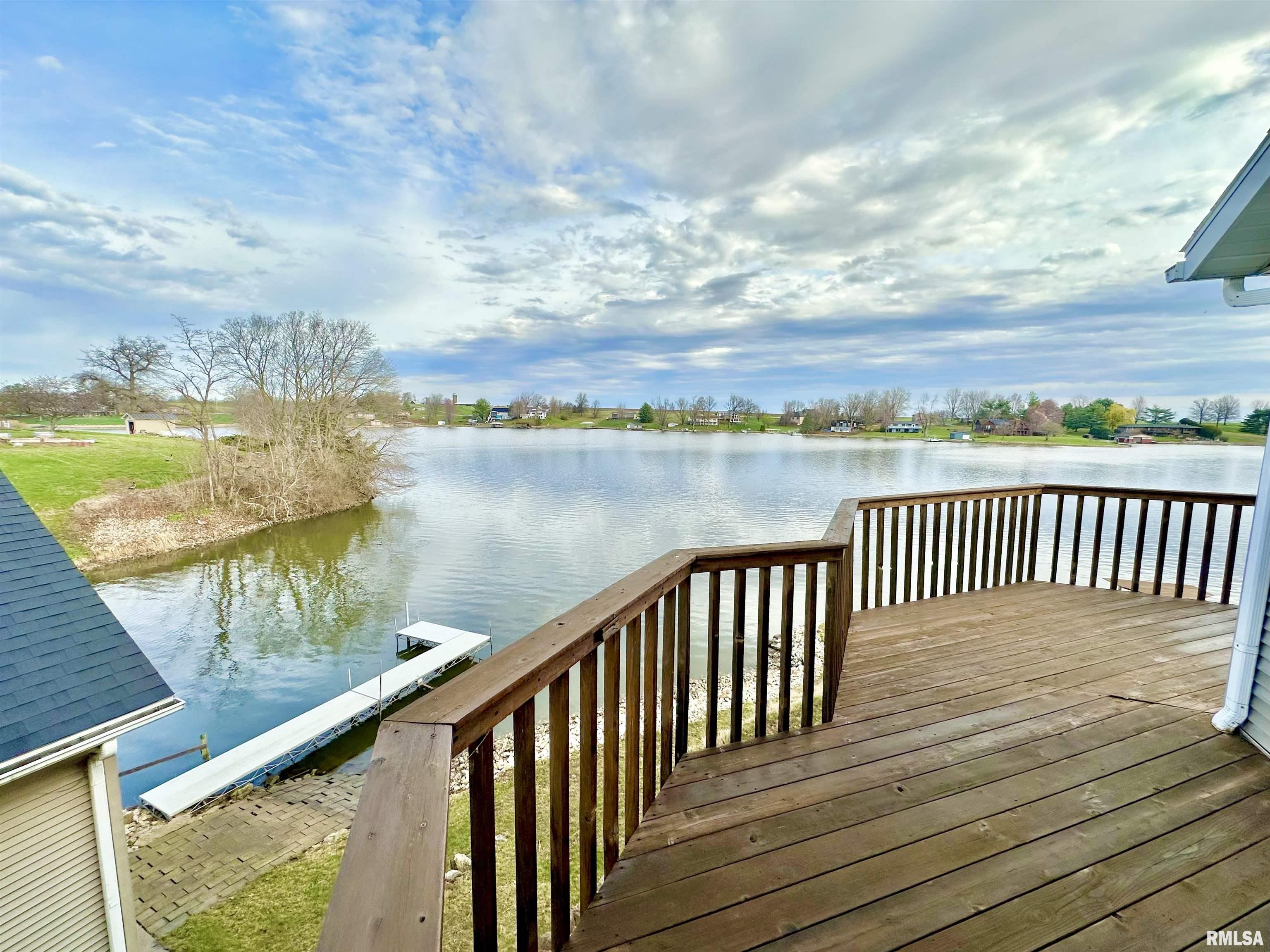 314 Lakeview Drive, Avon, Illinois image 18