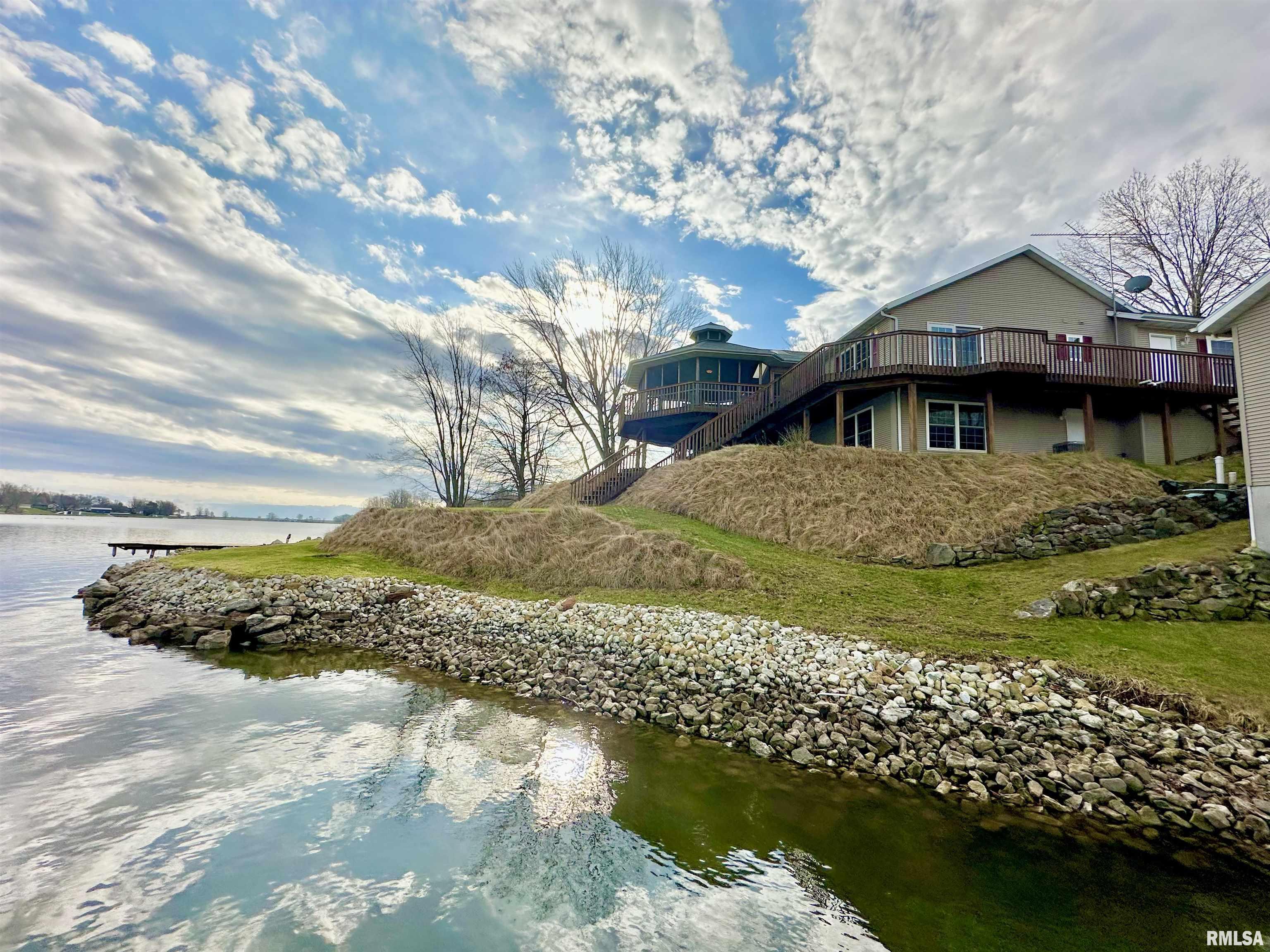 314 Lakeview Drive, Avon, Illinois image 30