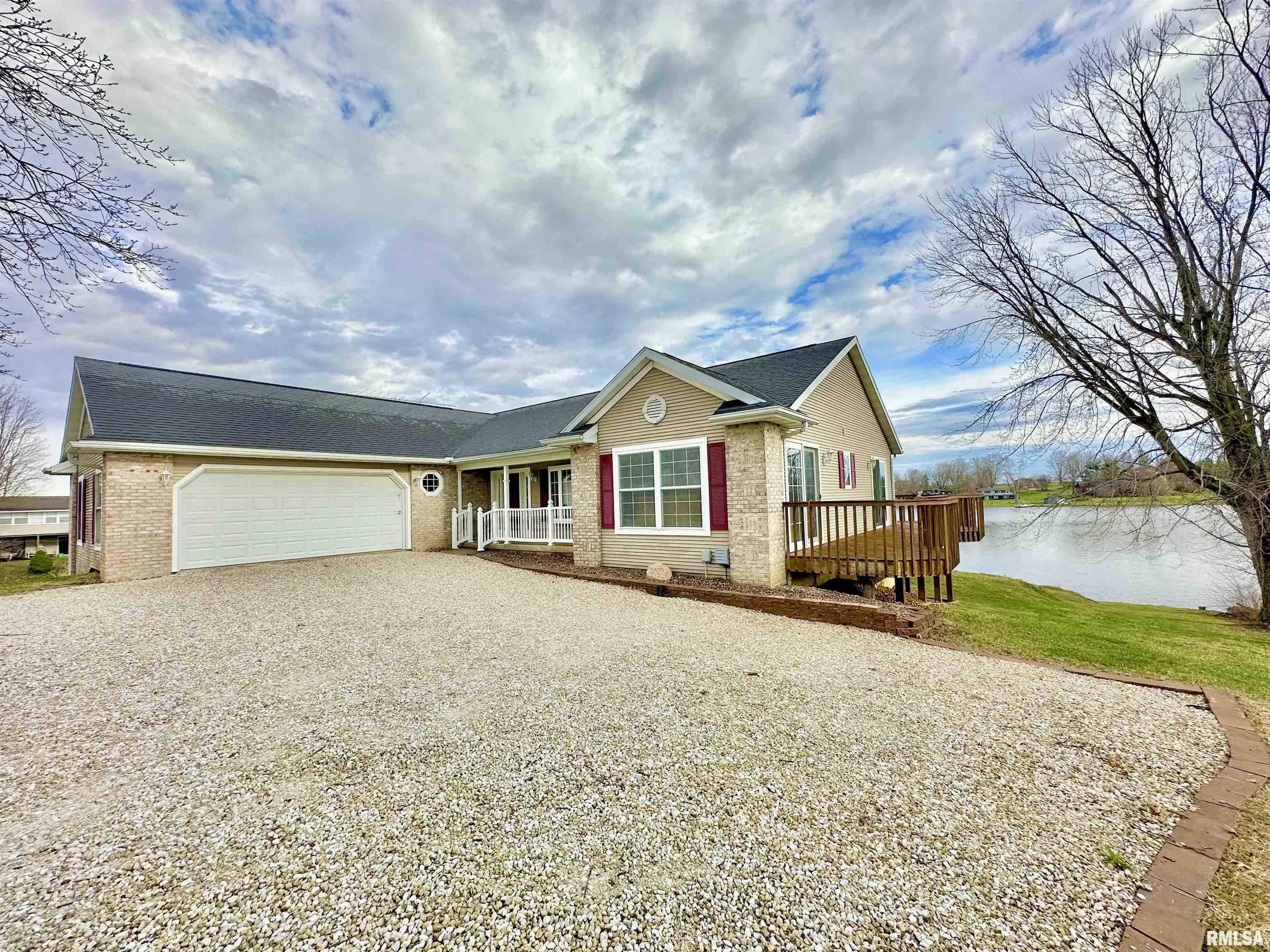 314 Lakeview Drive, Avon, Illinois image 37