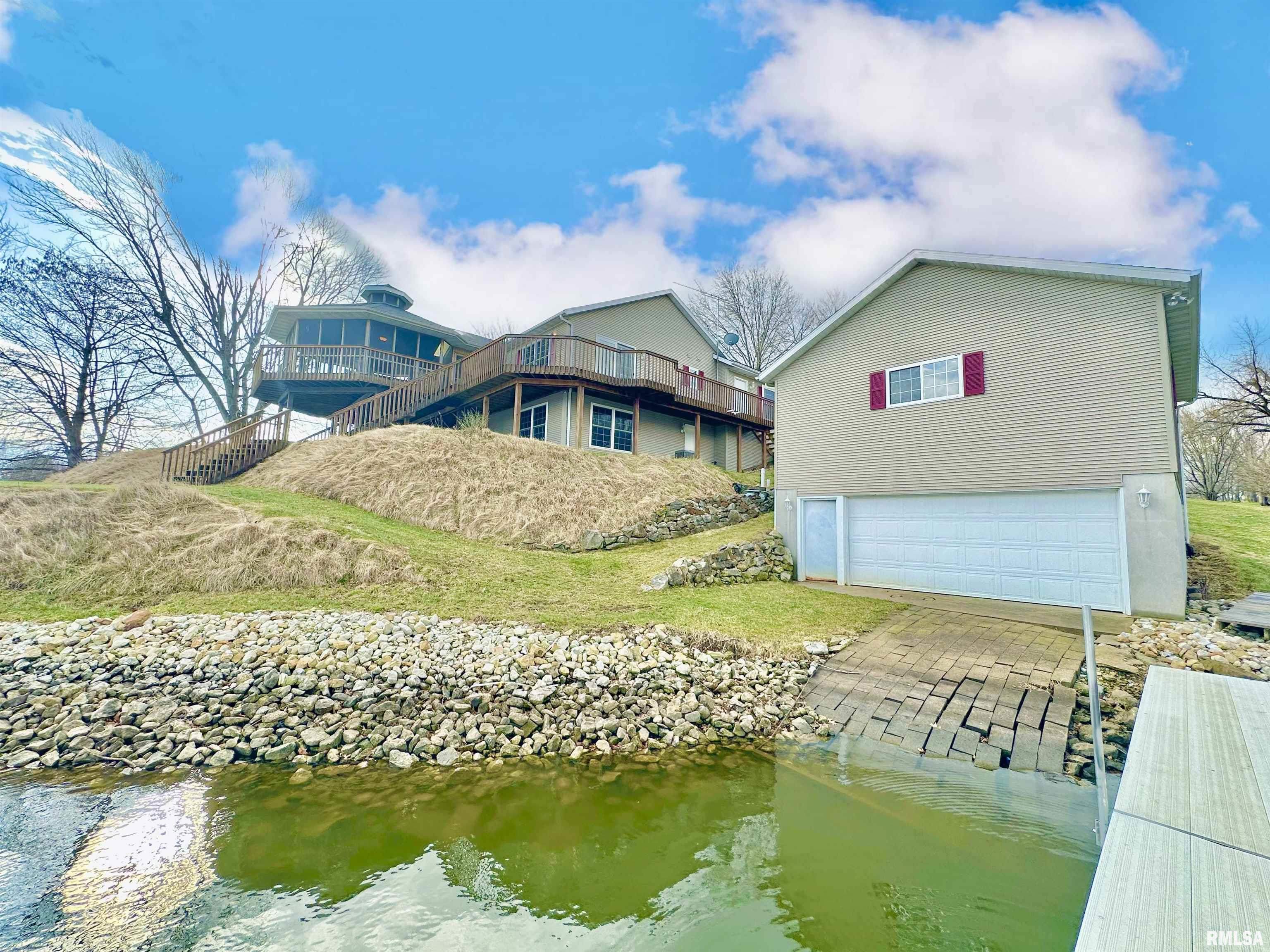 314 Lakeview Drive, Avon, Illinois image 7