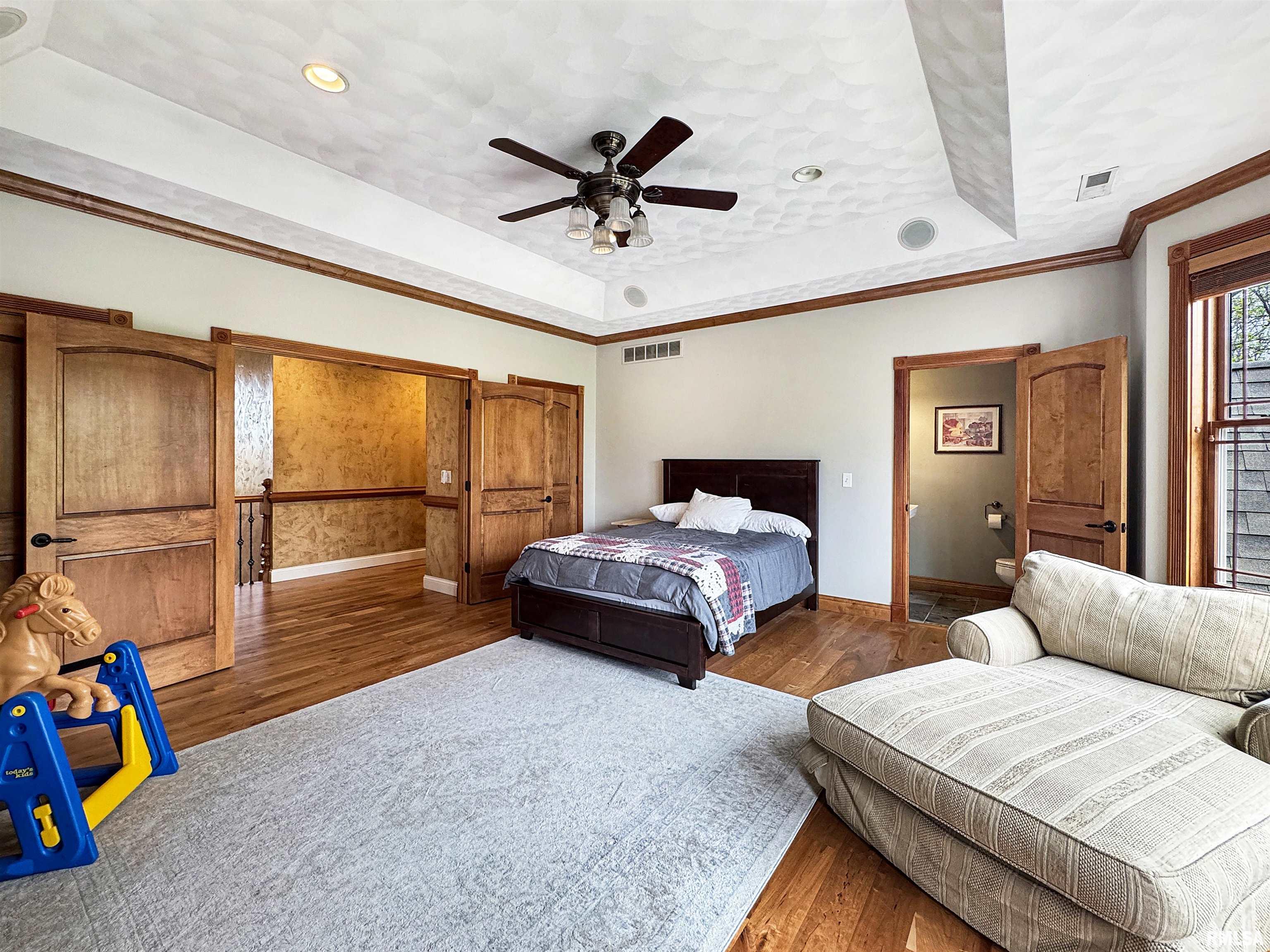 7300 N Honeysuckle Court, Brimfield, Illinois image 36
