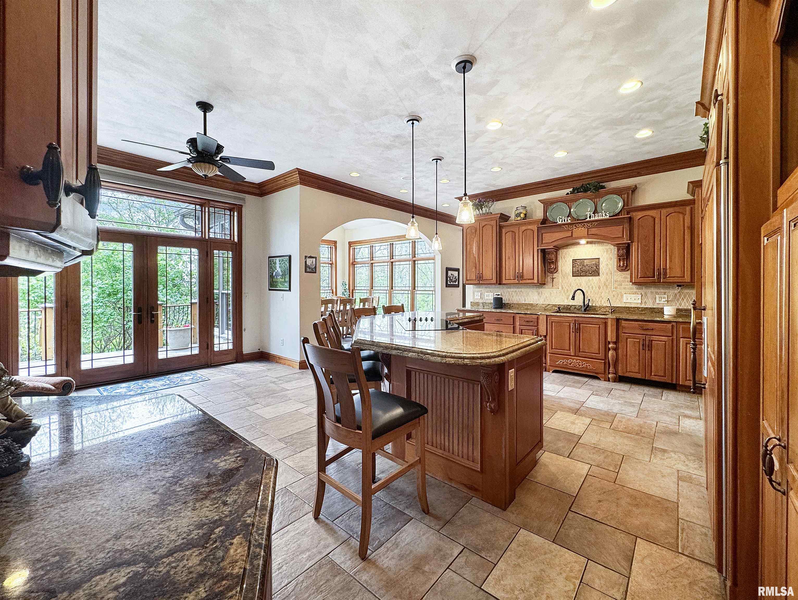 7300 N Honeysuckle Court, Brimfield, Illinois image 13