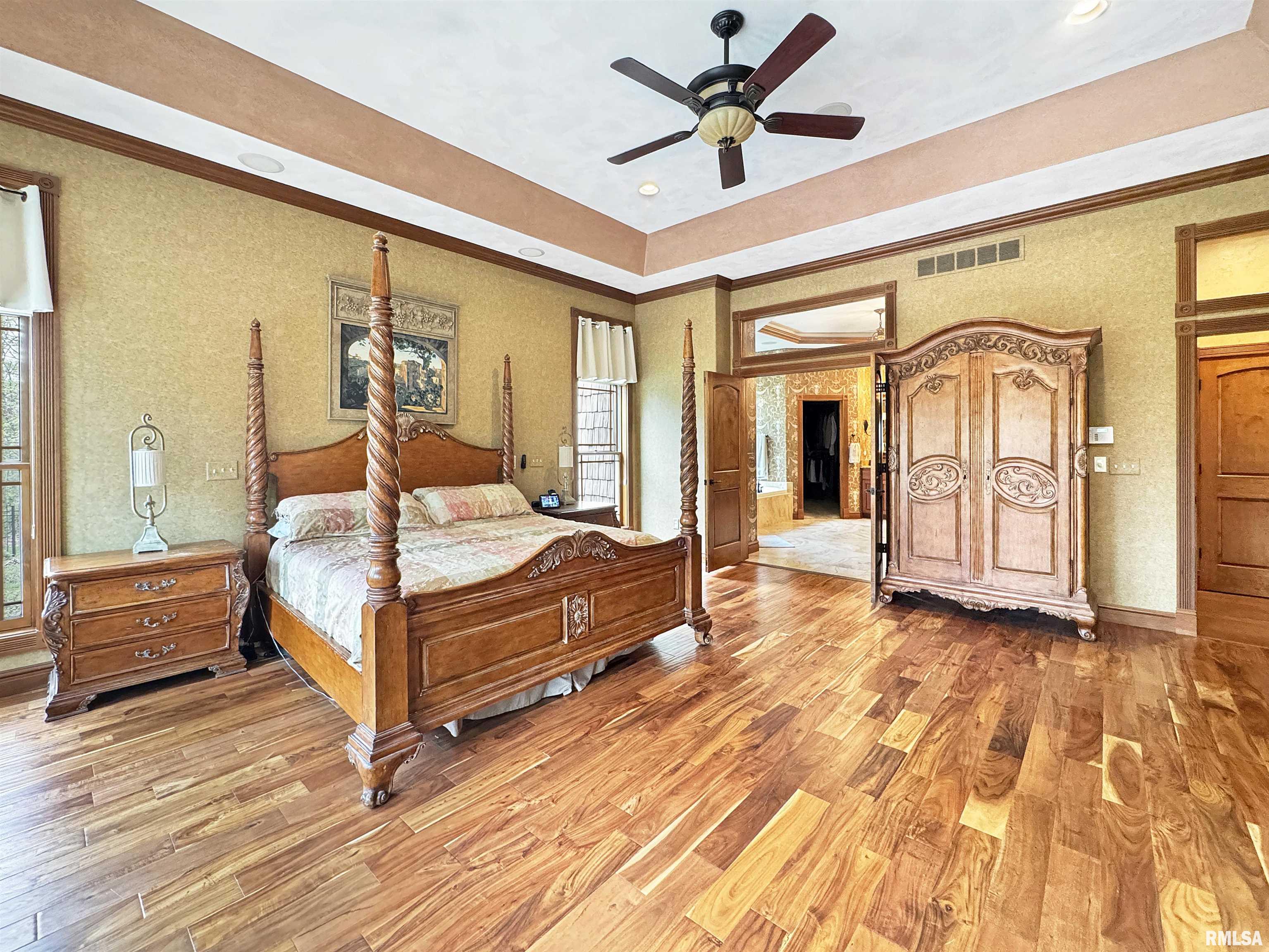 7300 N Honeysuckle Court, Brimfield, Illinois image 26