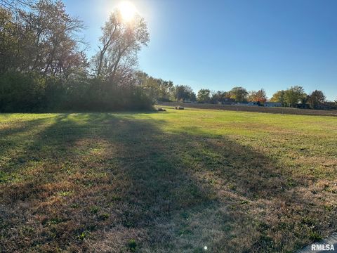 Vacant Land For Sale - LOT 95 Aspen Court<br/> Tazewell County, Pekin, IL 61554
