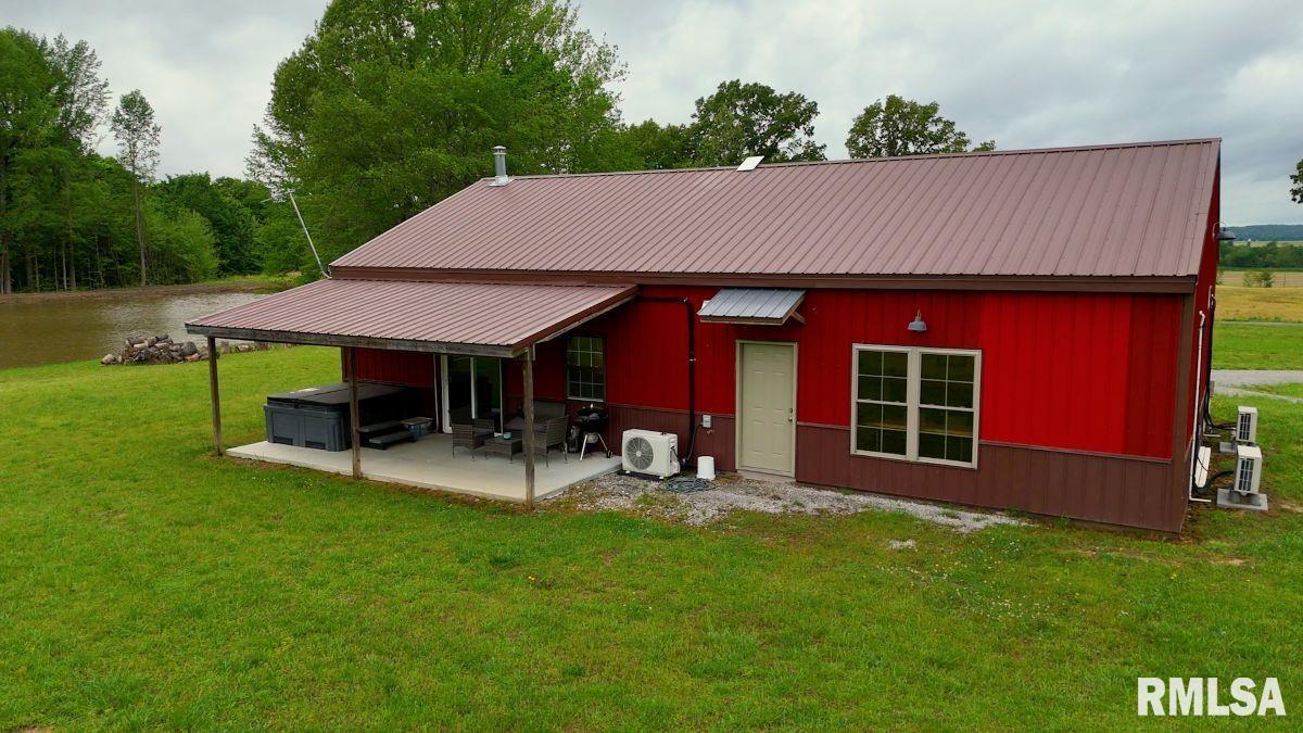 457 Macedonia Road, Golconda, Illinois image 32