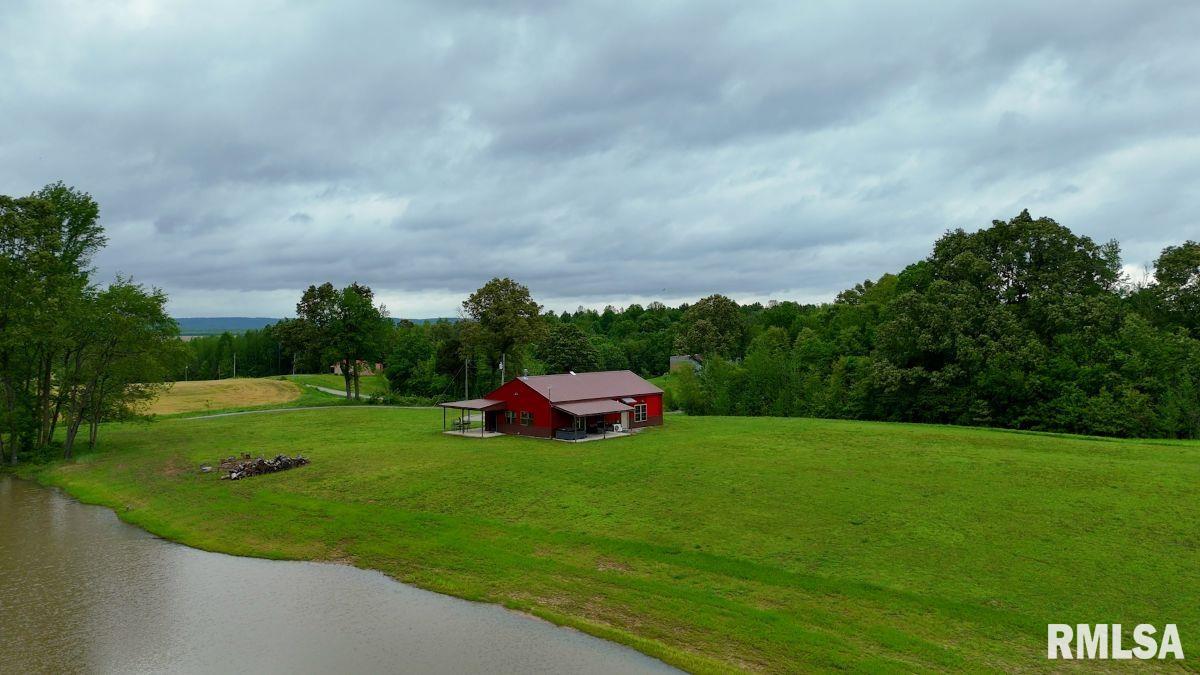 457 Macedonia Road, Golconda, Illinois image 49