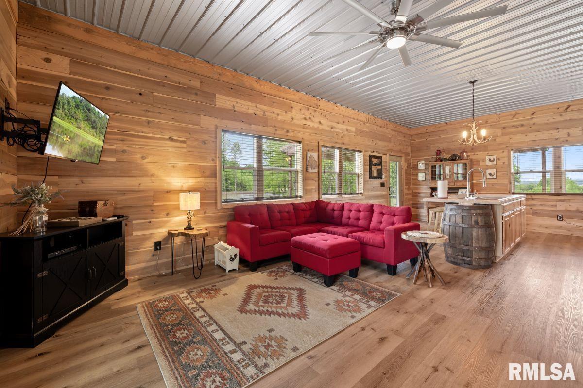 457 Macedonia Road, Golconda, Illinois image 13