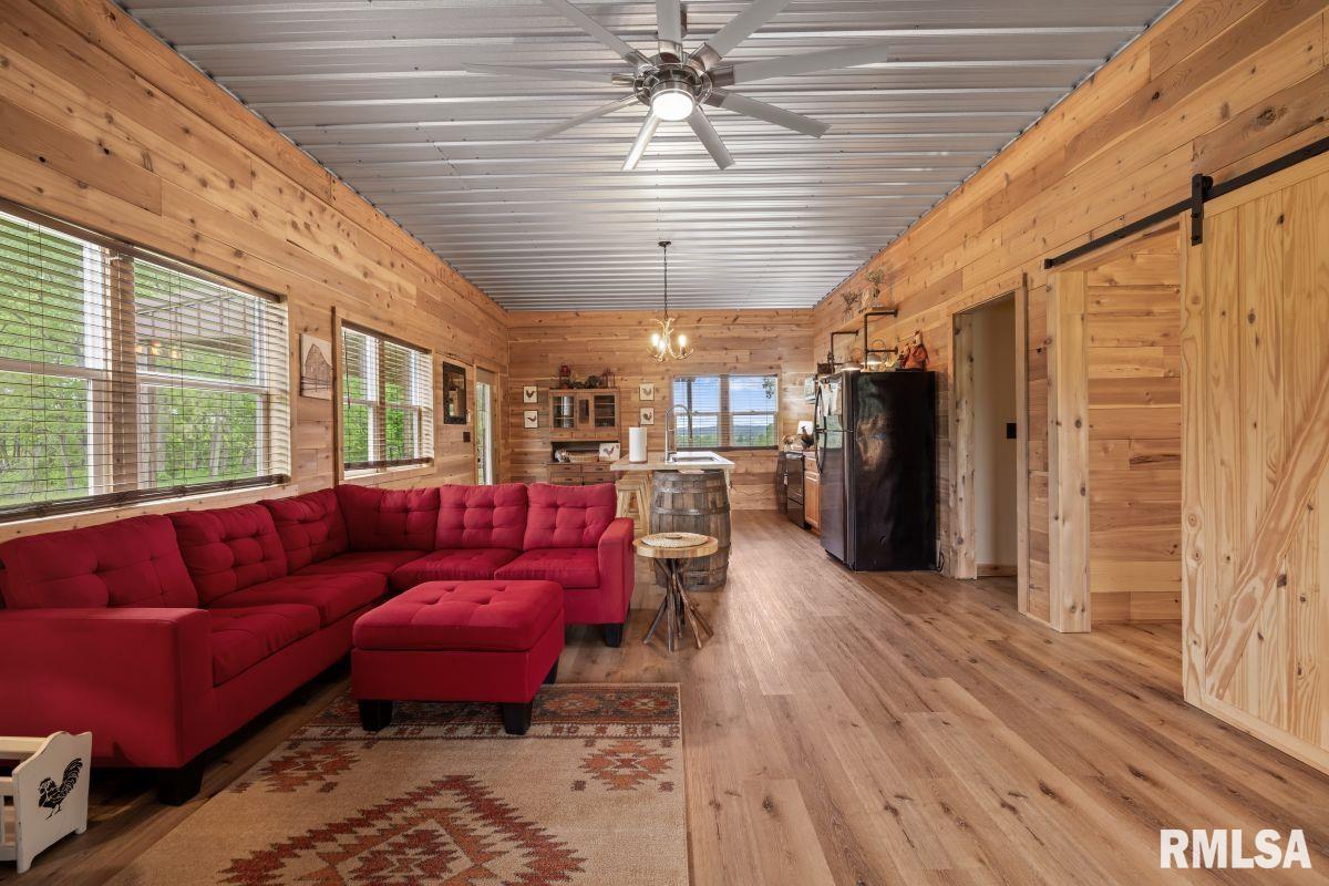 457 Macedonia Road, Golconda, Illinois image 14