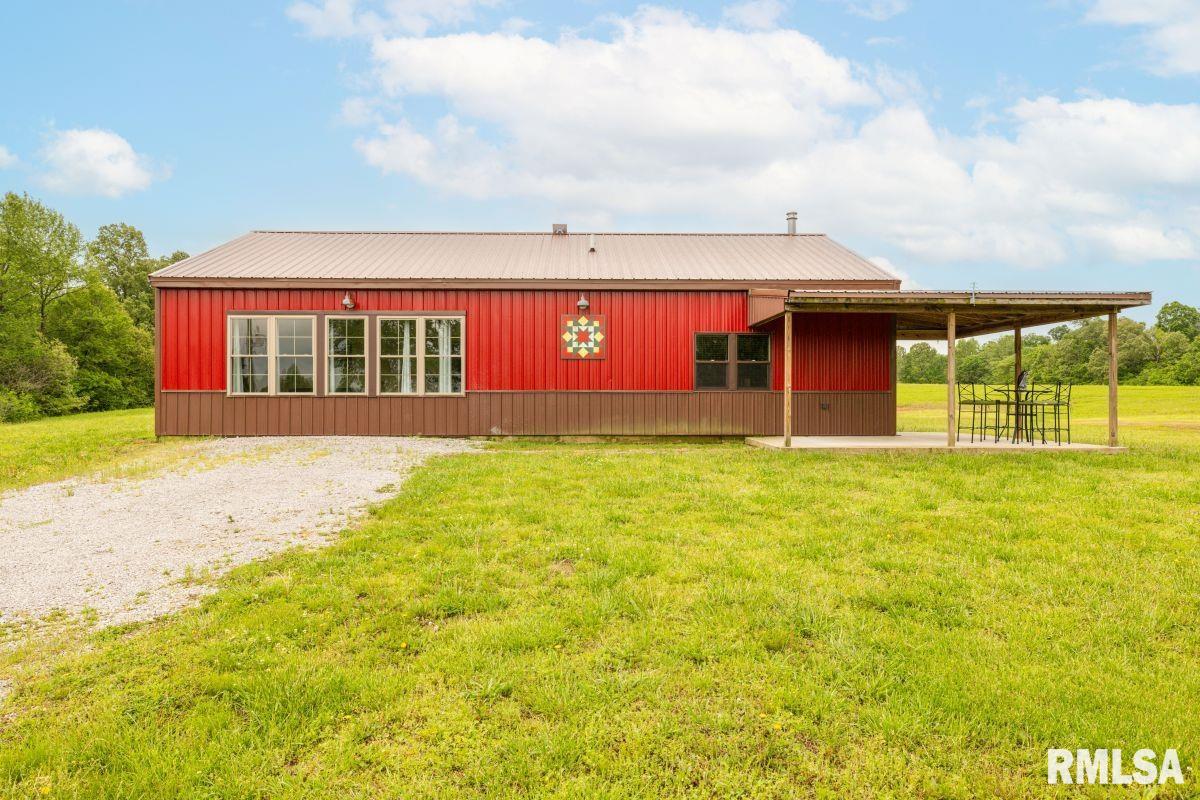 457 Macedonia Road, Golconda, Illinois image 2