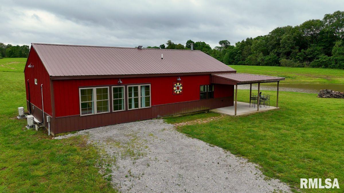 457 Macedonia Road, Golconda, Illinois image 33