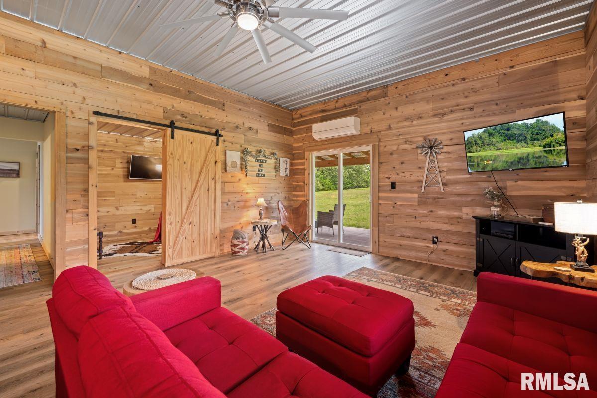 457 Macedonia Road, Golconda, Illinois image 15