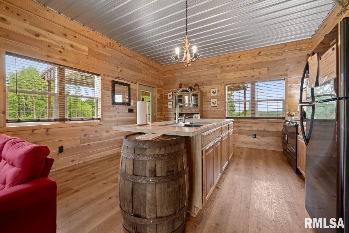 457 Macedonia Road, Golconda, Illinois image 8