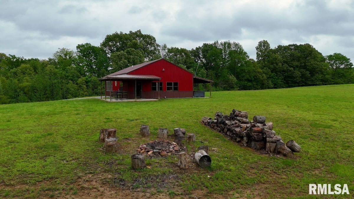 457 Macedonia Road, Golconda, Illinois image 37