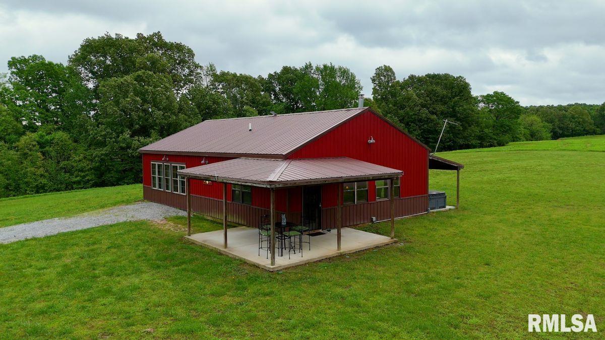 457 Macedonia Road, Golconda, Illinois image 34