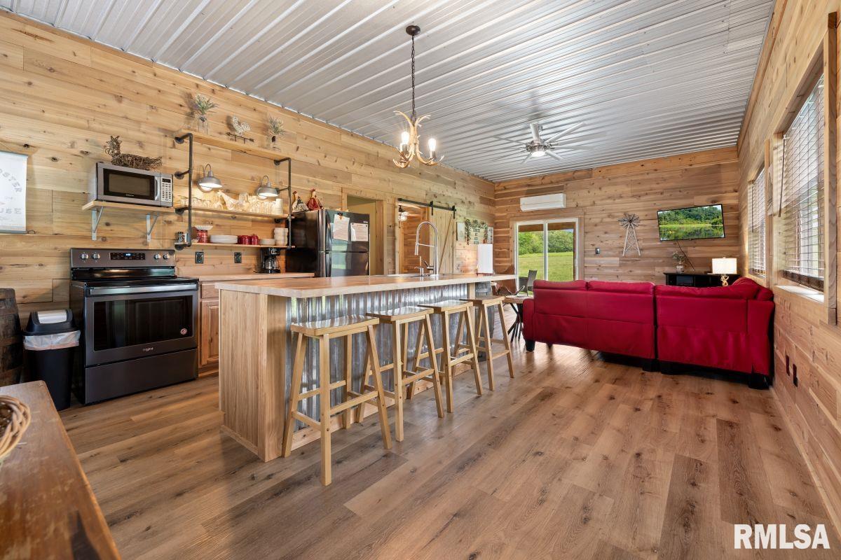 457 Macedonia Road, Golconda, Illinois image 6