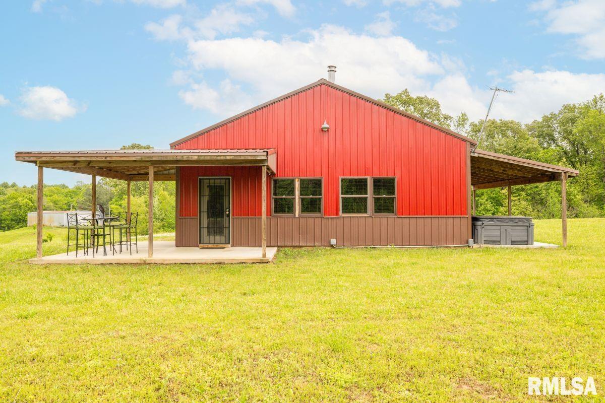 457 Macedonia Road, Golconda, Illinois image 4