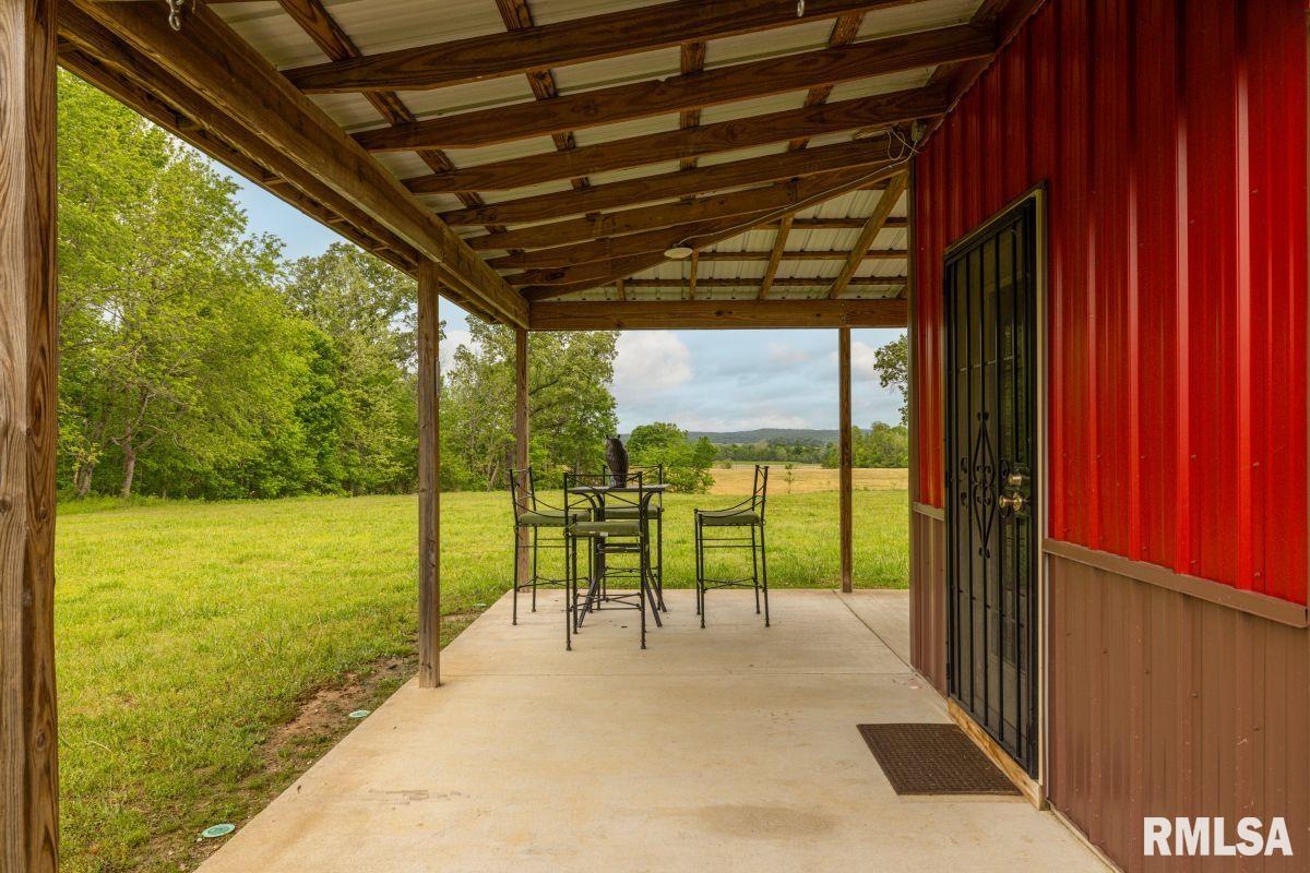 457 Macedonia Road, Golconda, Illinois image 29
