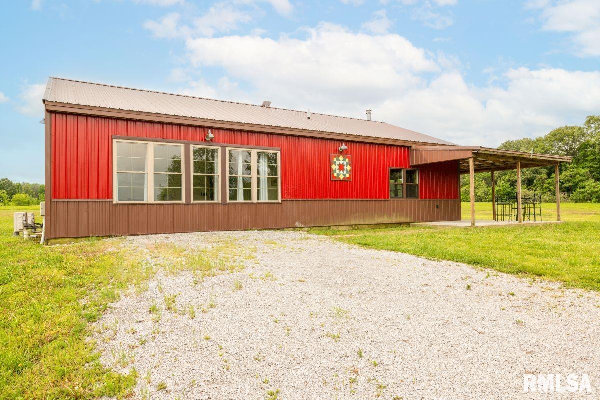 457 Macedonia Road, Golconda, Illinois image 3