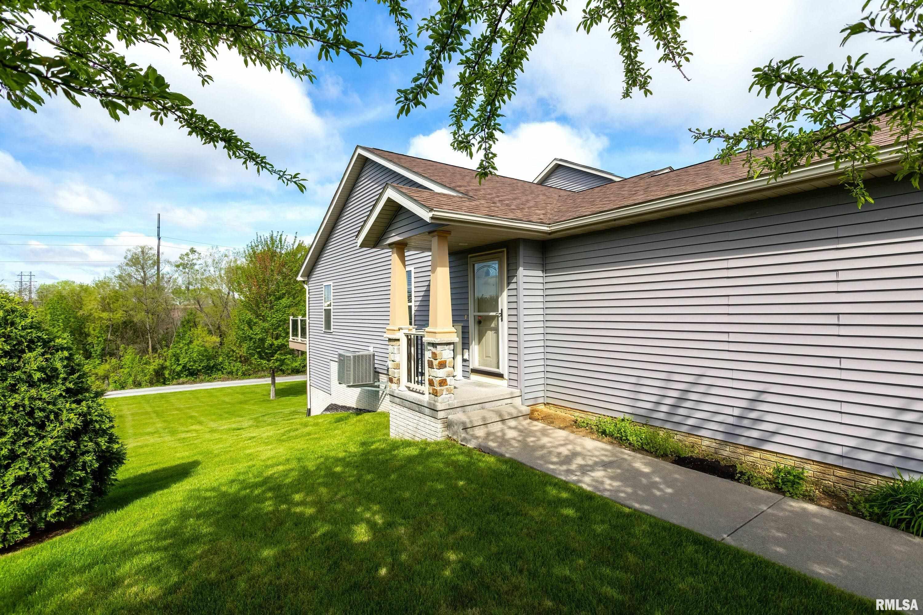 6120 Deere Creek Lane #A, Davenport, Iowa image 3