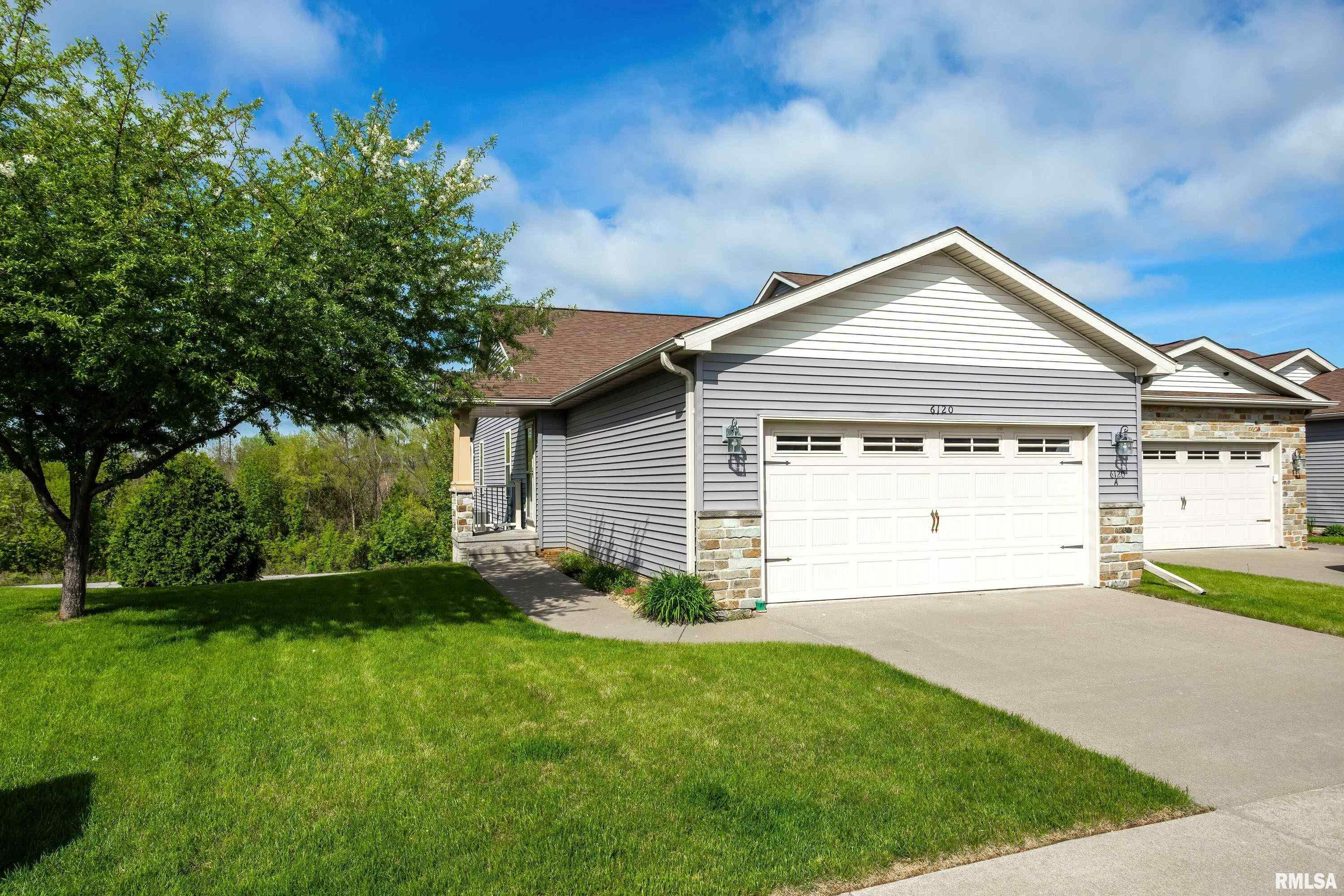 6120 Deere Creek Lane #A, Davenport, Iowa image 2