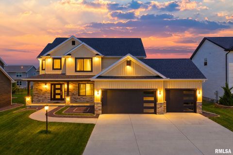 Apartment For Sale - 2817 W Lake Trail Court<br/> Peoria County, Dunlap, IL 61525