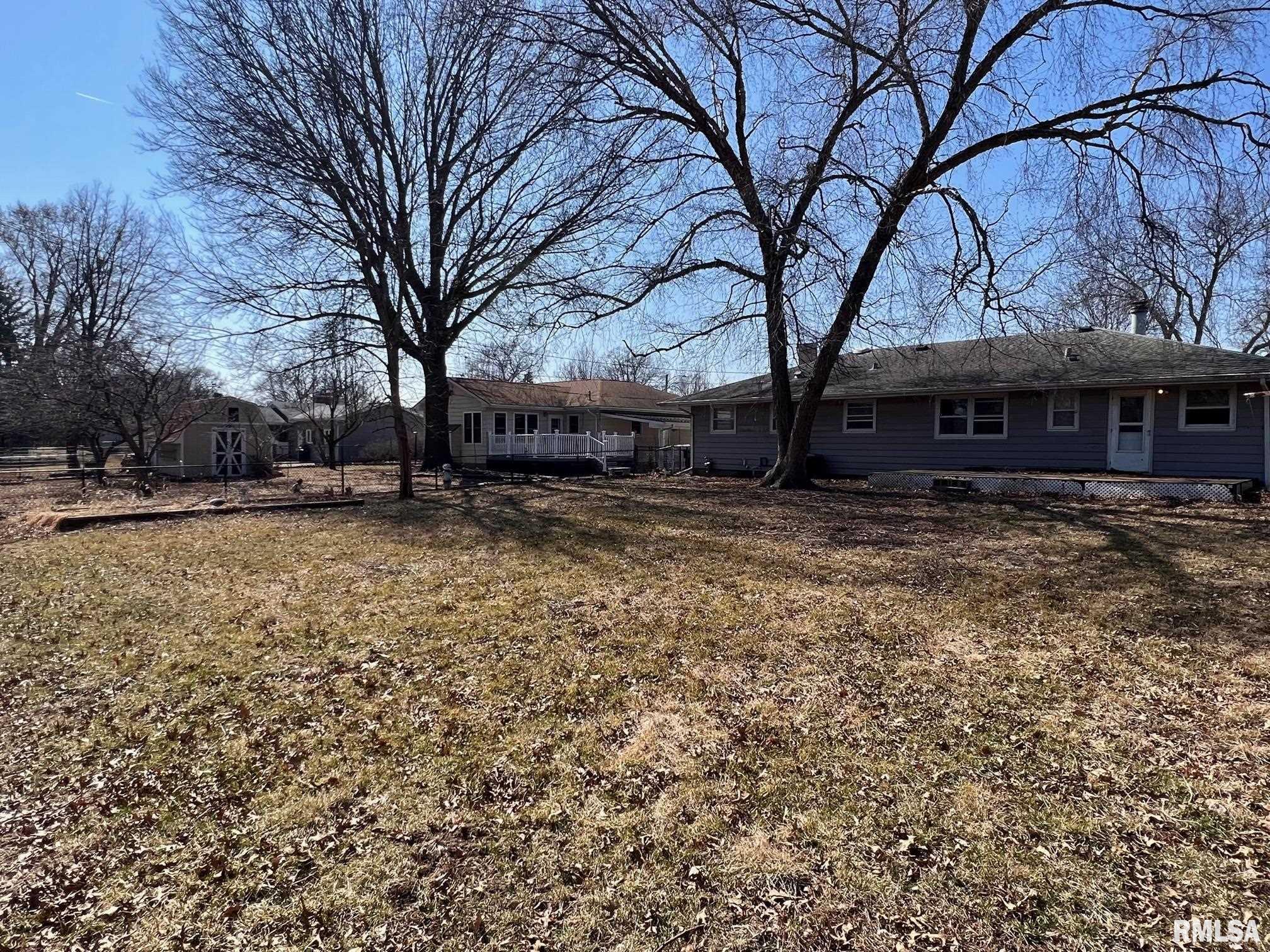 2037 N Ohio Avenue, Davenport, Iowa image 14