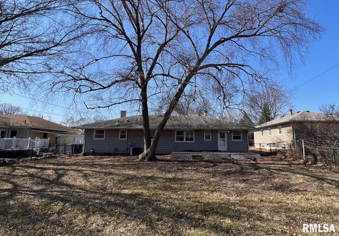 2037 N Ohio Avenue, Davenport, Iowa image 15