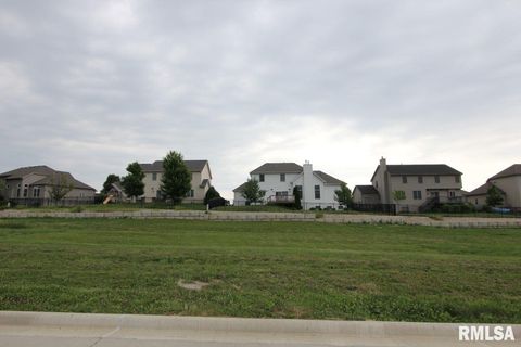 Vacant Land For Sale - 6908 N Water Oak Drive<br/> Edwards, IL 61528