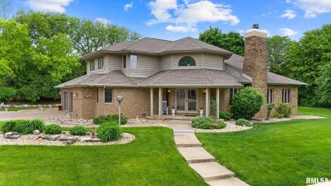Homes For Sale - 11201 N Oak Trail Drive<br/> Peoria County, Peoria, IL 61615