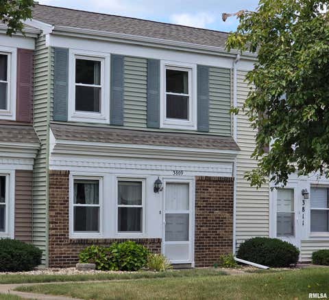 Condo For Sale - 3809 W Buena Vista Court<br/> Peoria, IL 61604