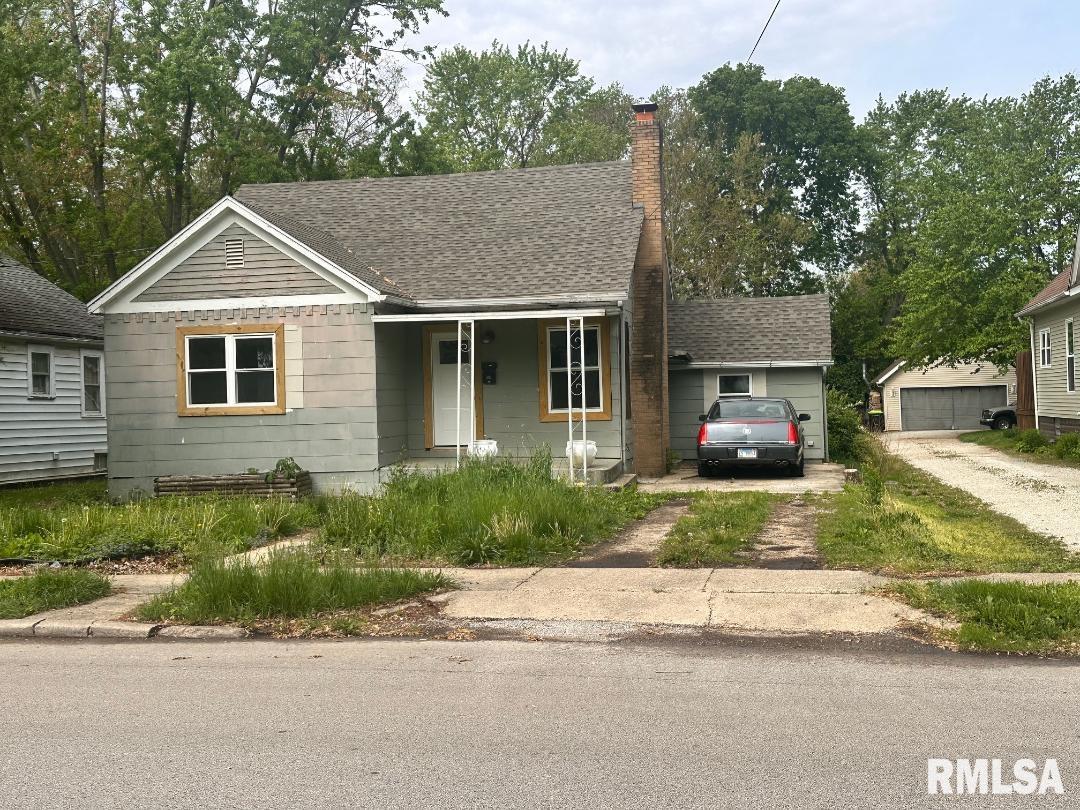 945 N Church Street, Jacksonville, Illinois image 1