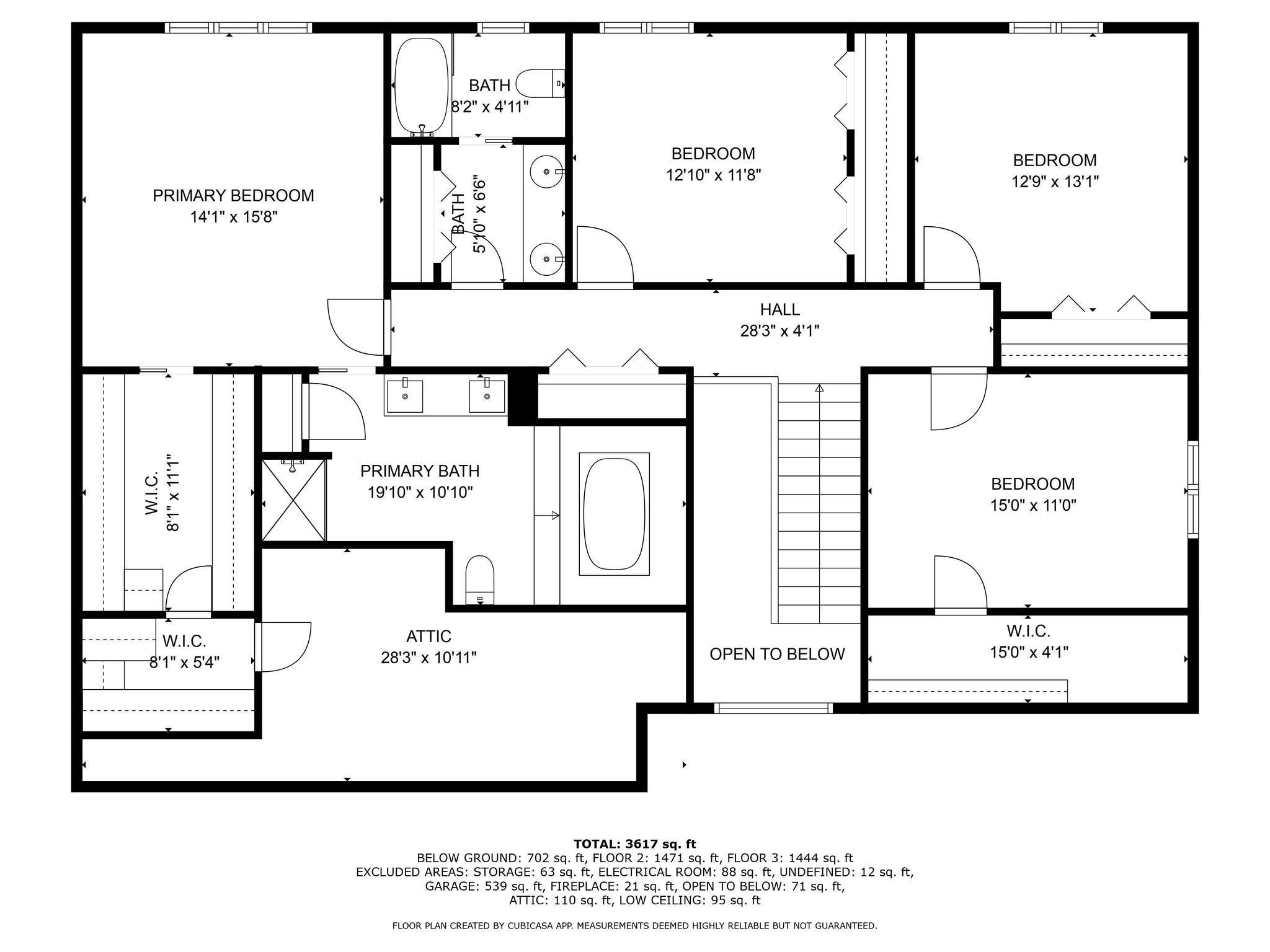1312 W Wexford Place, Peoria, Illinois image 34
