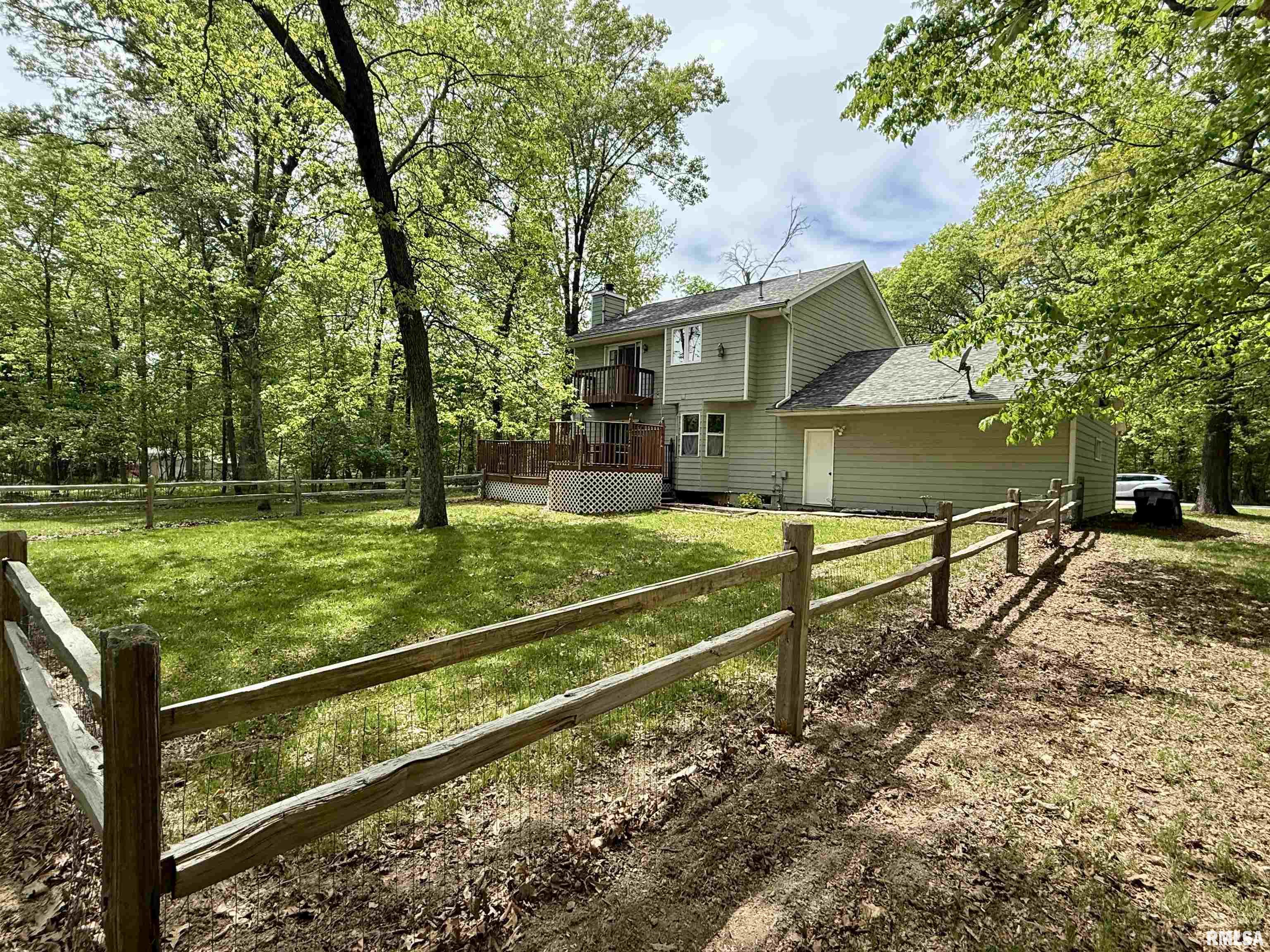 338 Sherwood Circle, Dahinda, Illinois image 37