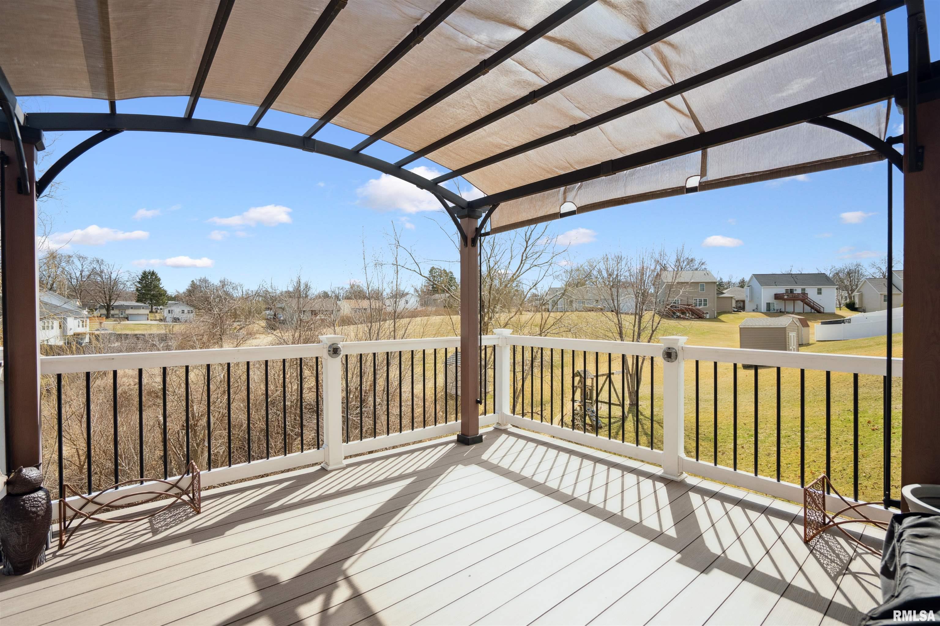 13 Hidden Valley Circle, Davenport, Iowa image 7