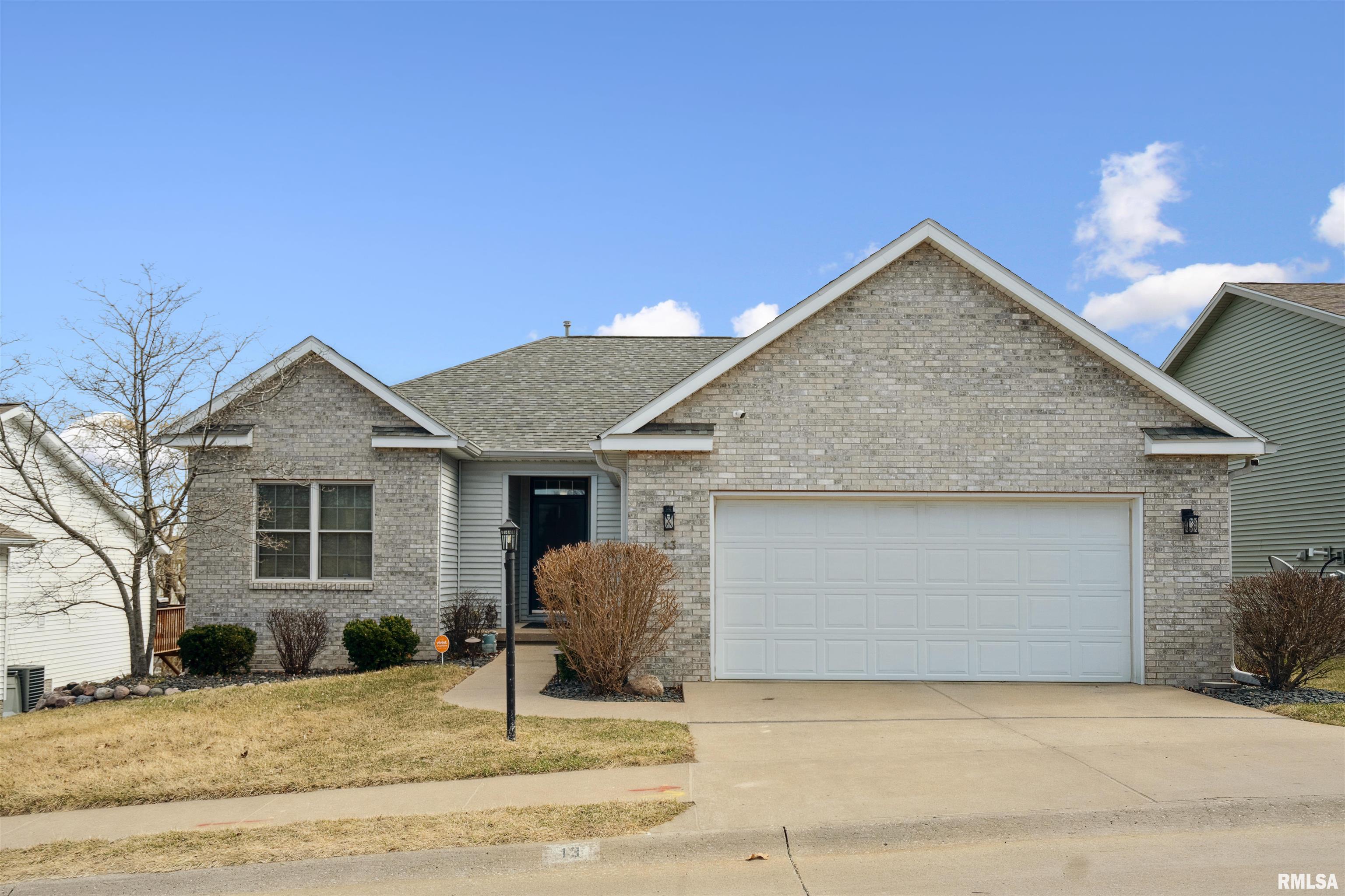 13 Hidden Valley Circle, Davenport, Iowa image 22