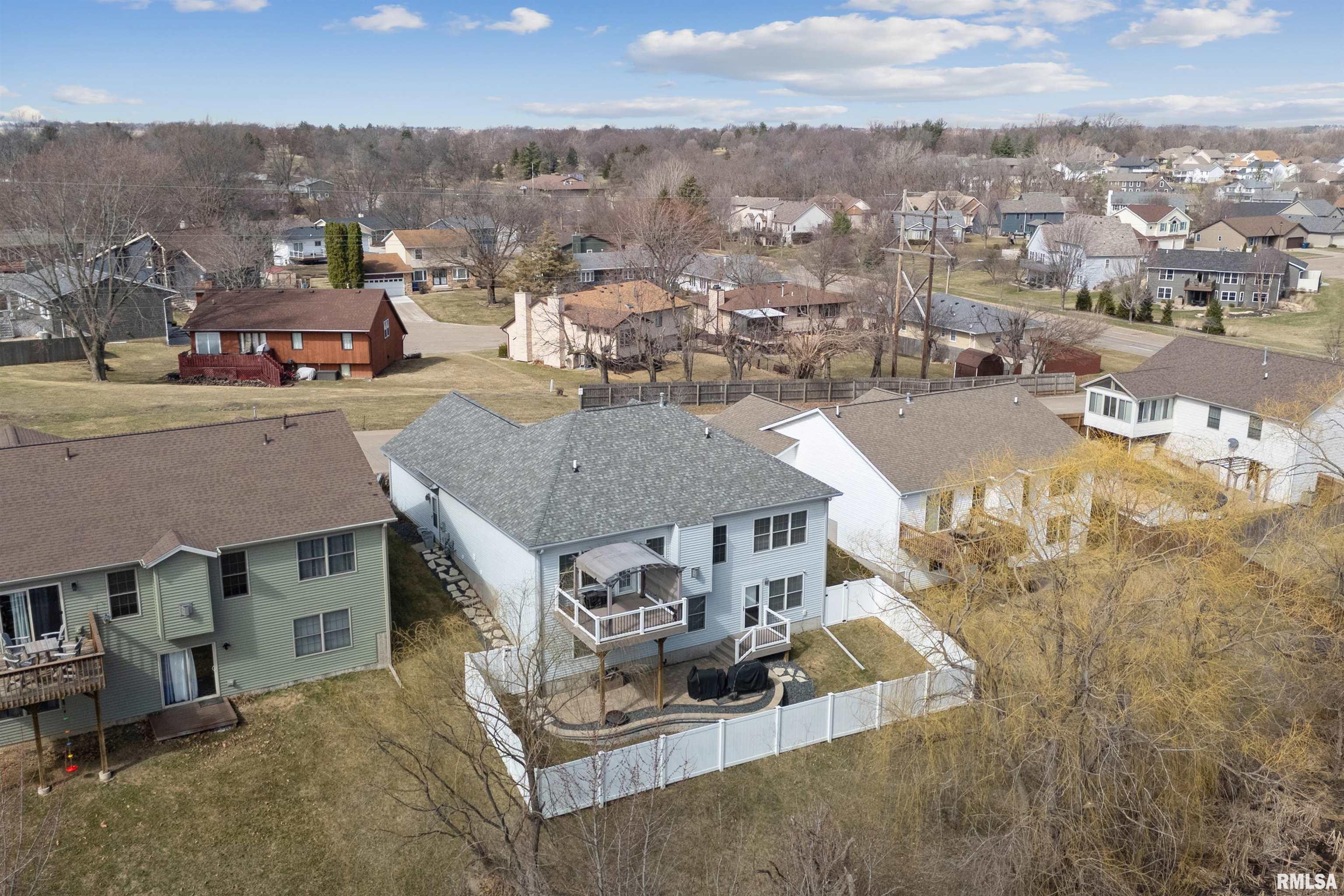 13 Hidden Valley Circle, Davenport, Iowa image 23