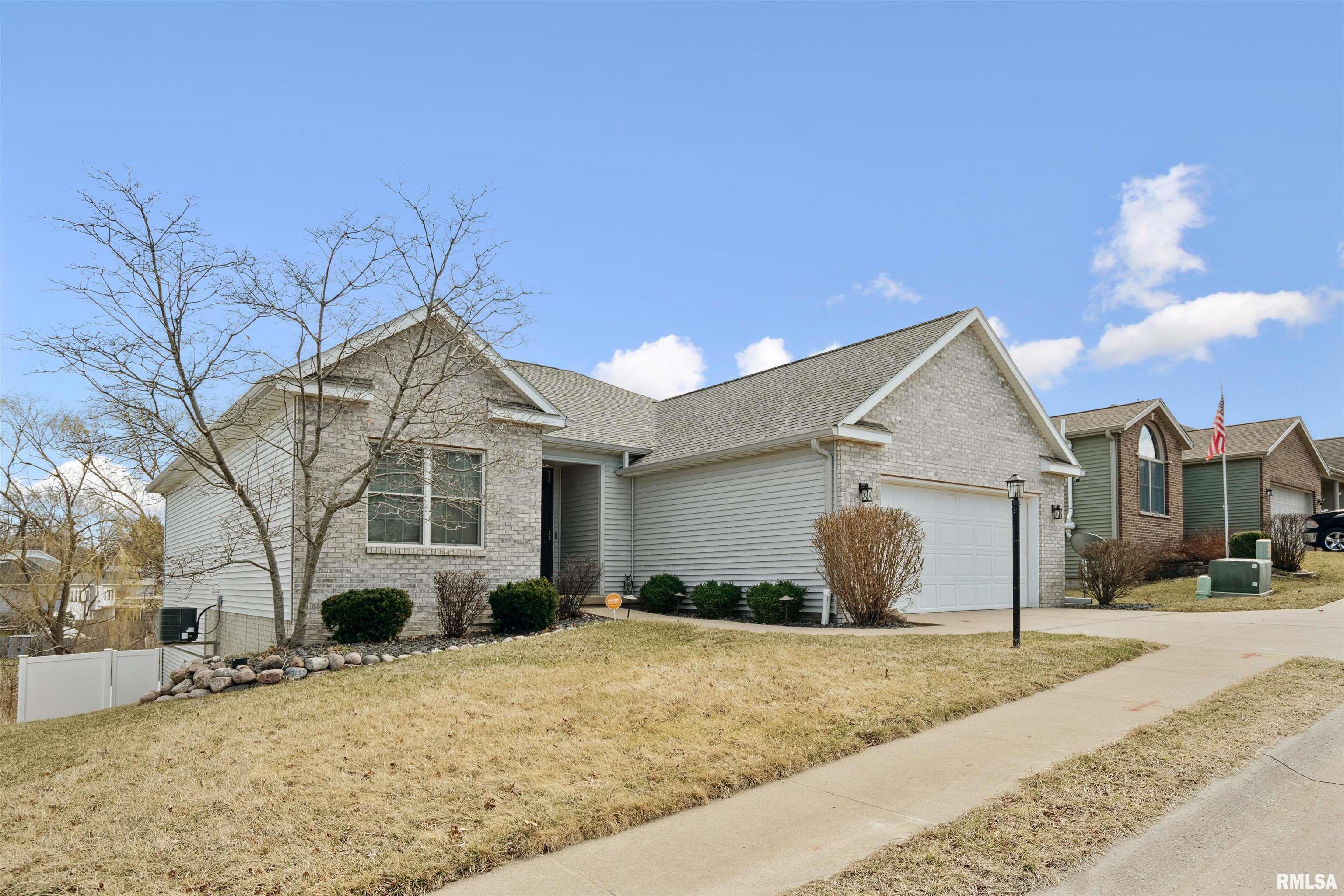 13 Hidden Valley Circle, Davenport, Iowa image 21