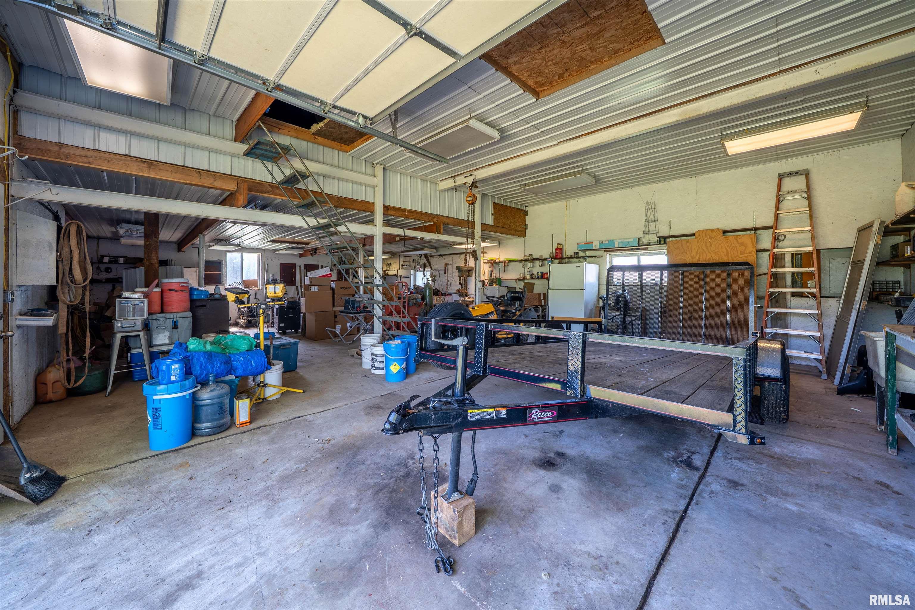 15361 Furrow Road, Pekin, Illinois image 39